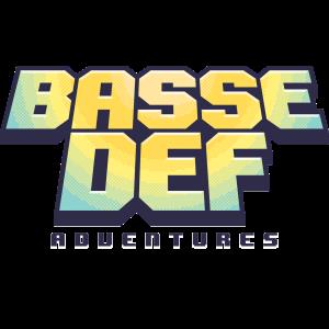 Basse Def Adventures (web 3)